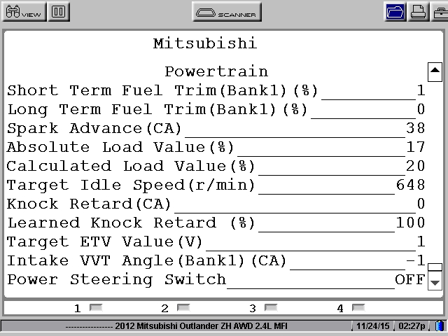 2000 RPM preview